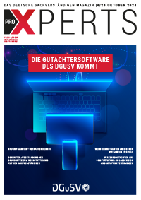 Ausgabe öffnen